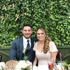 Meet your Posher, Kristine